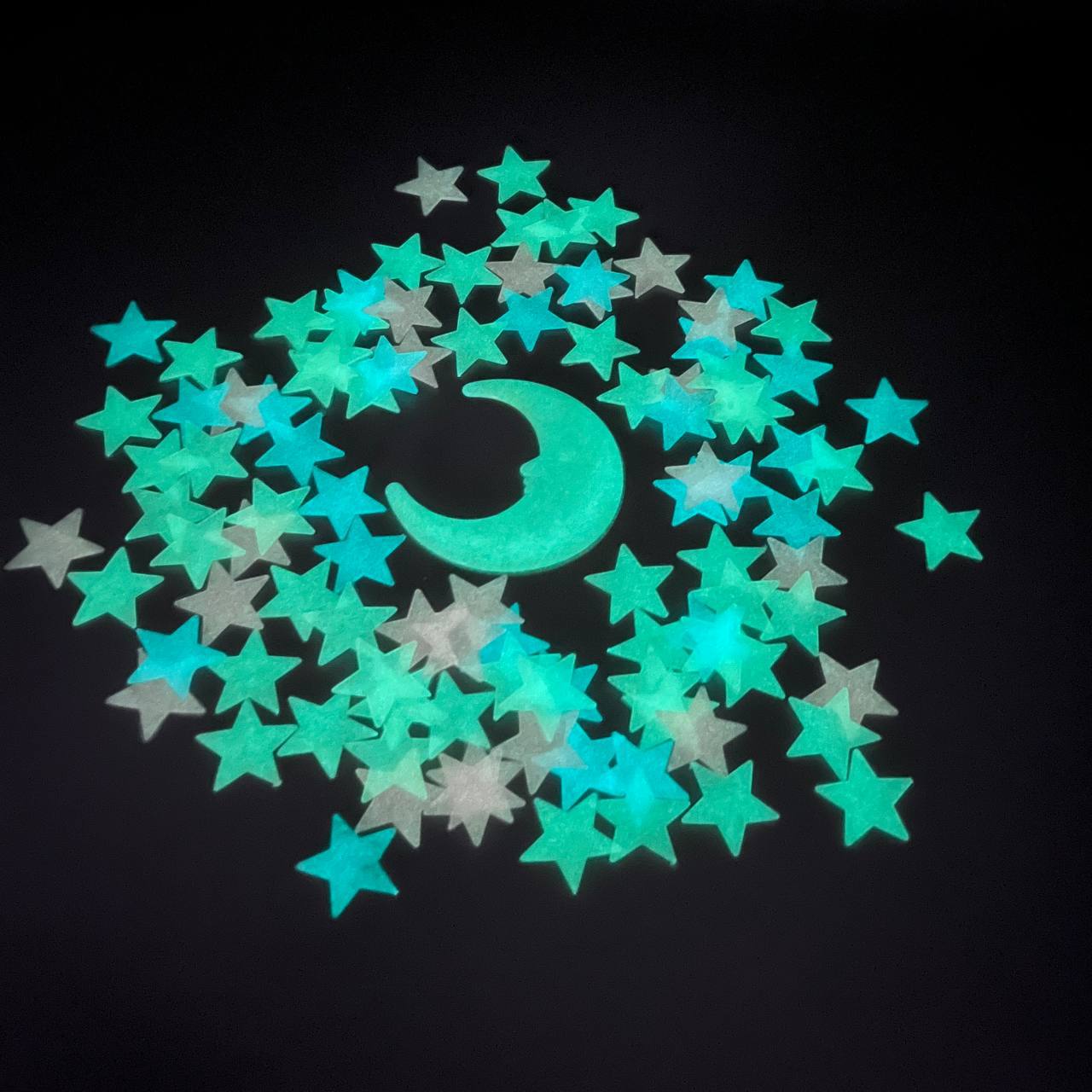 گوشواره قلب پینترستی
