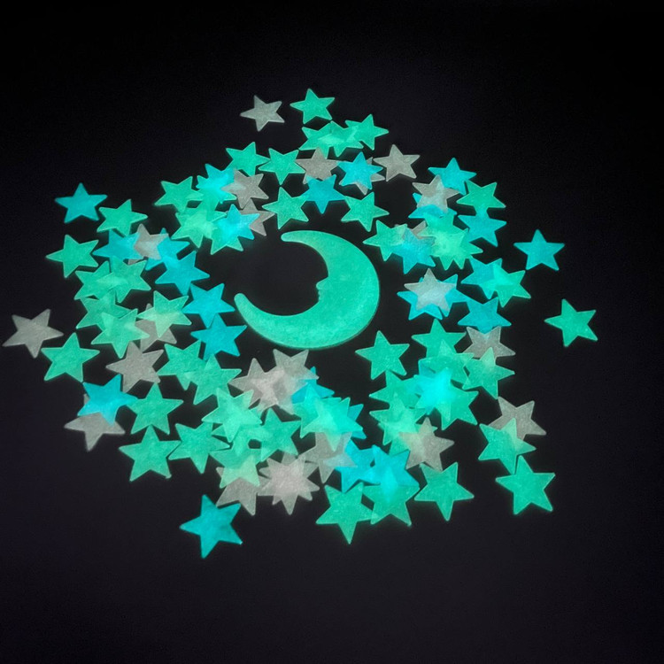 پک ستاره شبتاب