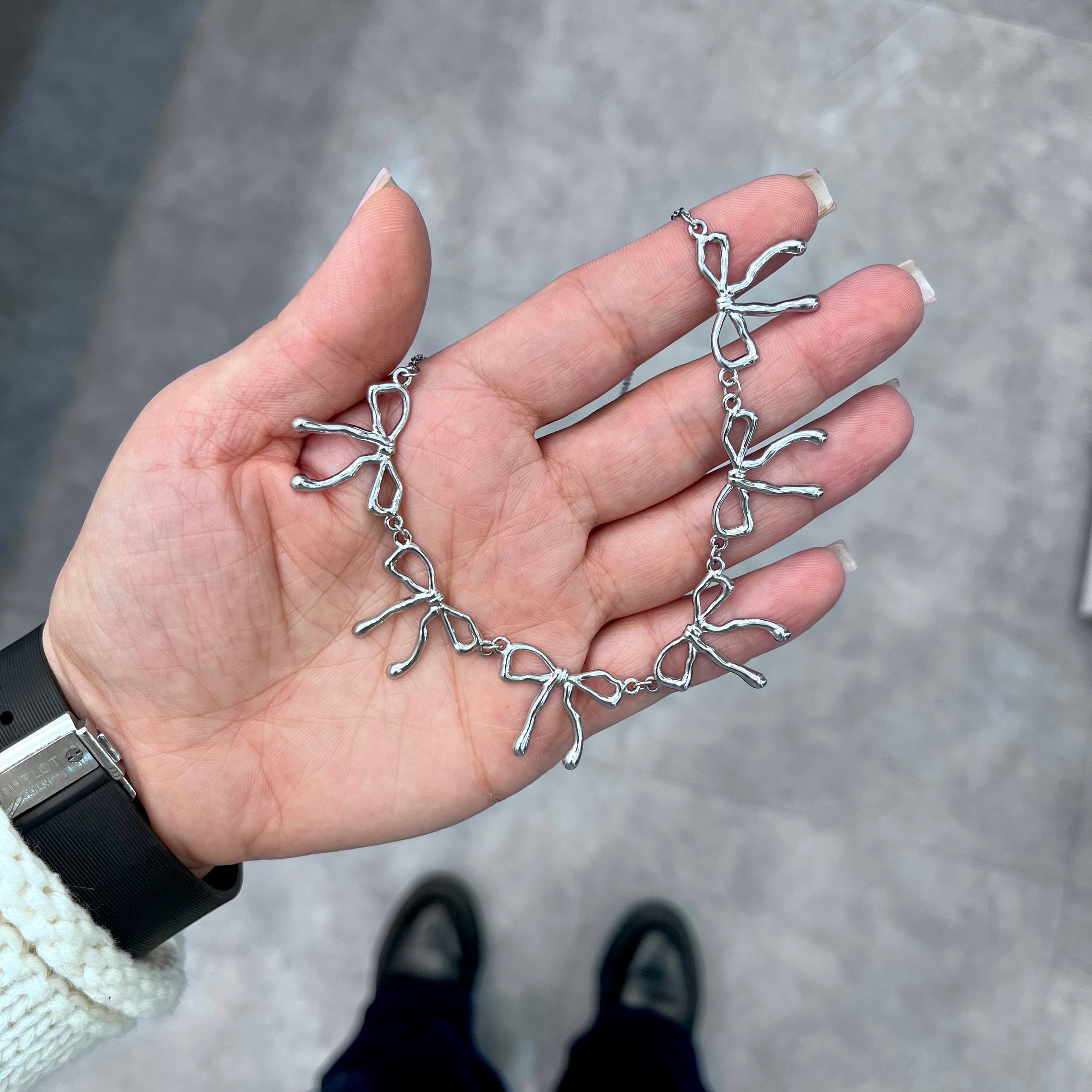 چوکر پاپیون
